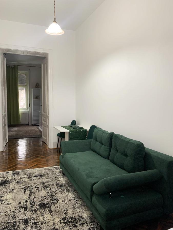 Diana'S Apartment Arad Dış mekan fotoğraf