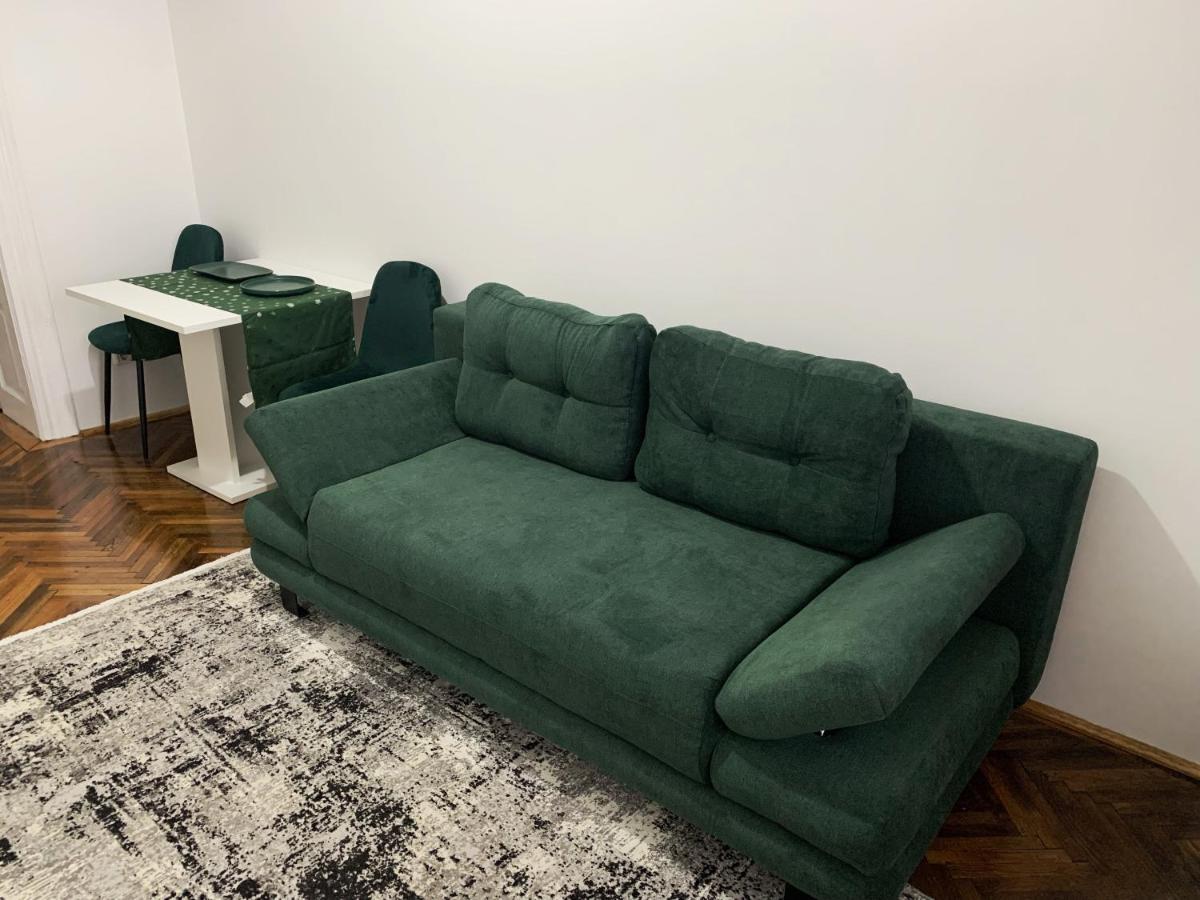 Diana'S Apartment Arad Dış mekan fotoğraf