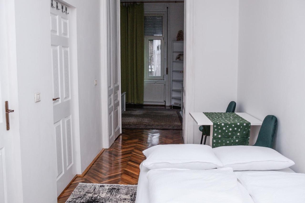 Diana'S Apartment Arad Dış mekan fotoğraf