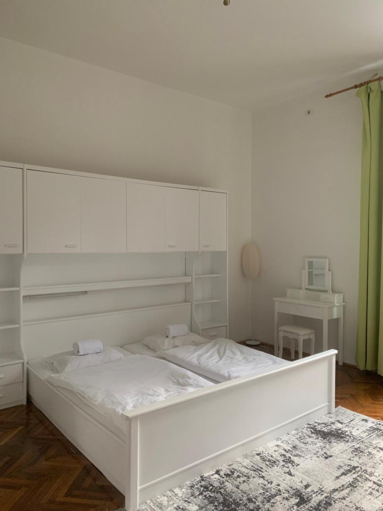 Diana'S Apartment Arad Dış mekan fotoğraf